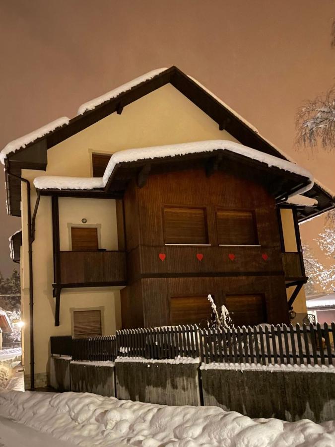 Greenwood Holiday Tarvisio Eksteriør billede