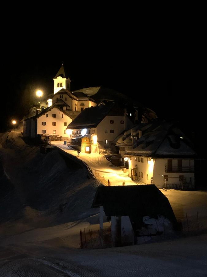 Greenwood Holiday Tarvisio Eksteriør billede